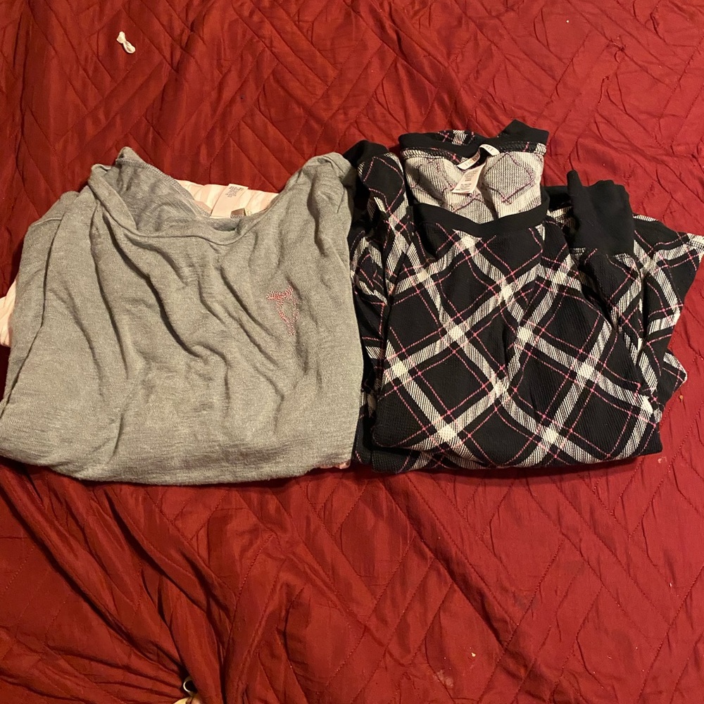 Victoria’s Secret Sleepwear Bundle Size XL
